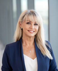 Tammy Boyd Portrait